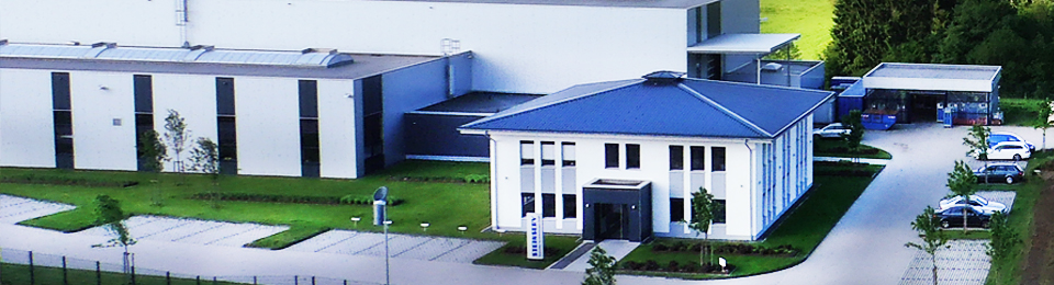 Gebaeude Steinserv GmbH